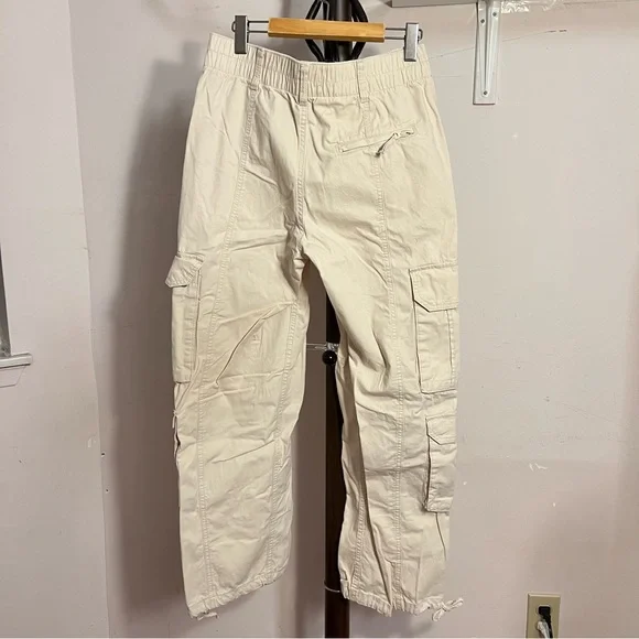pull&bear cargo pants - Picture 3 of 3